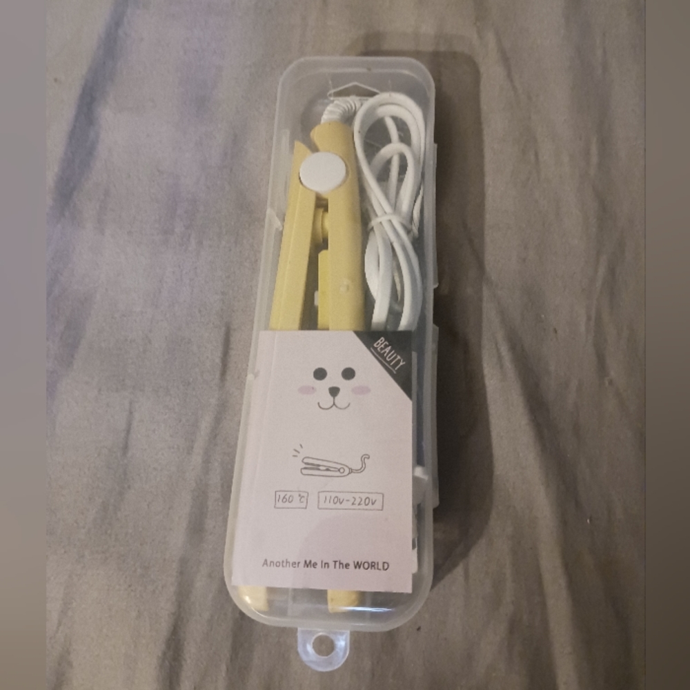 Hot Hair Tool